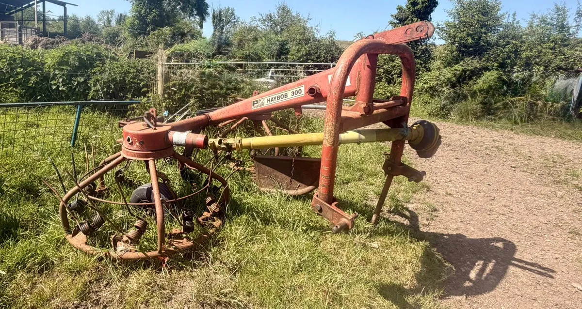 Haybobs - Image 4