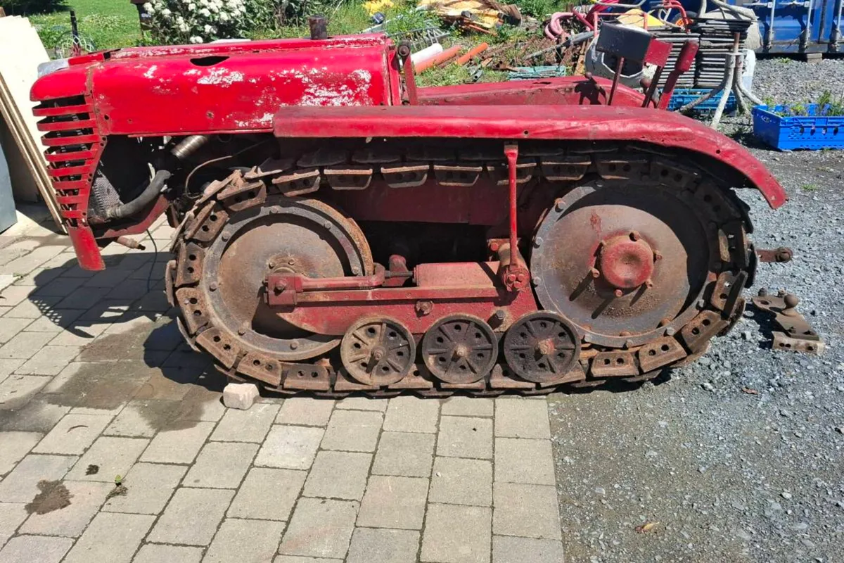 BRISTOL 20 CRAWLER - Image 3