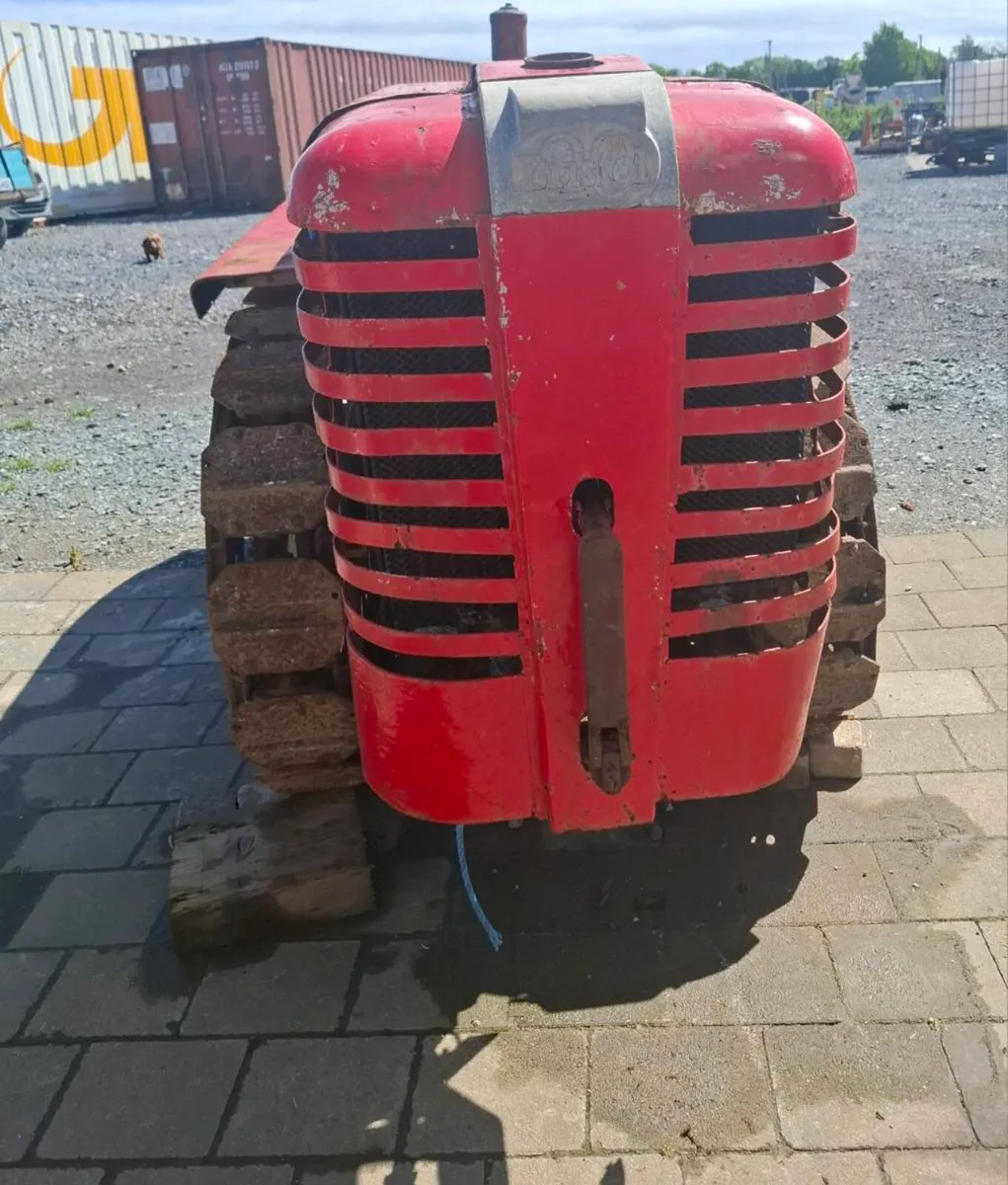 BRISTOL 20 CRAWLER - Image 4