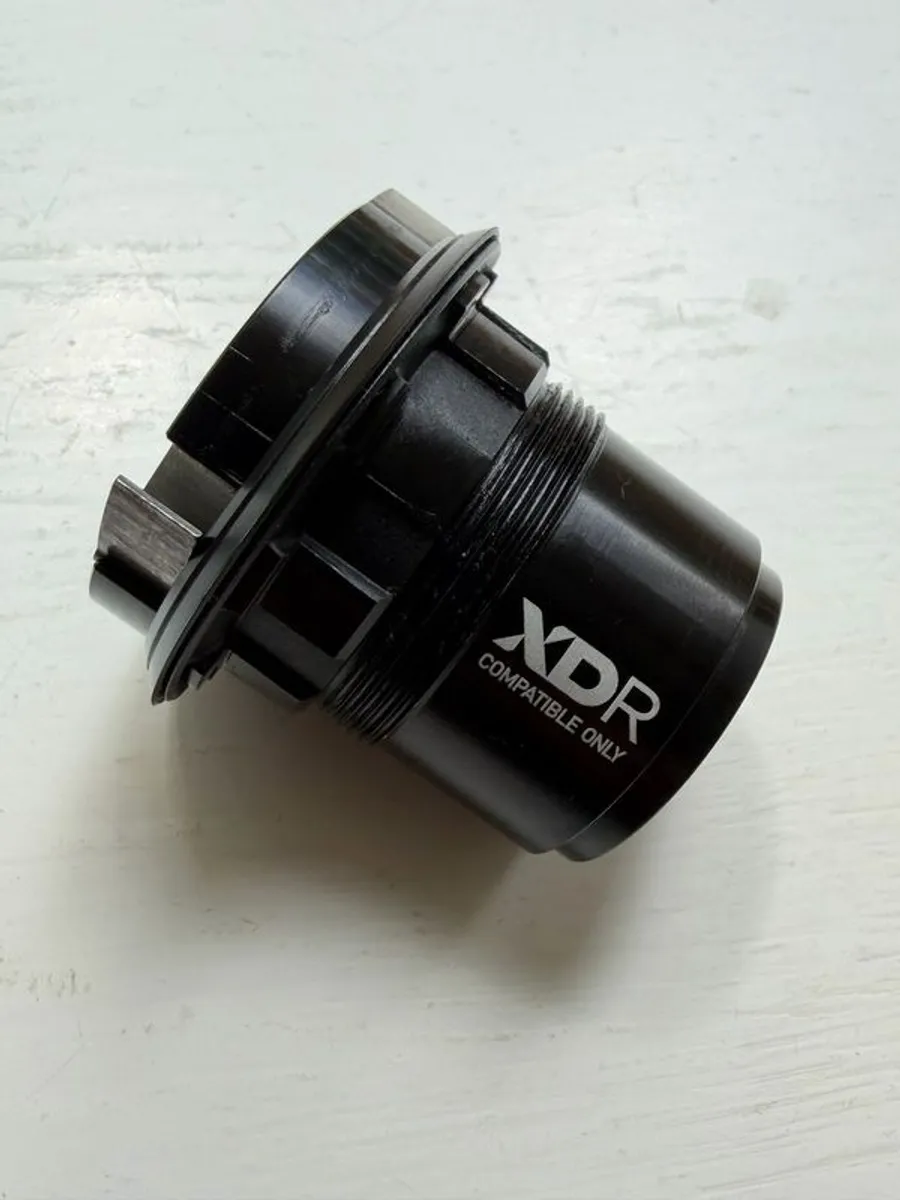 Freehub Zipp, for Sram XDR cassette,  compatible with Zipp 176/177 hubs. Used - Image 1
