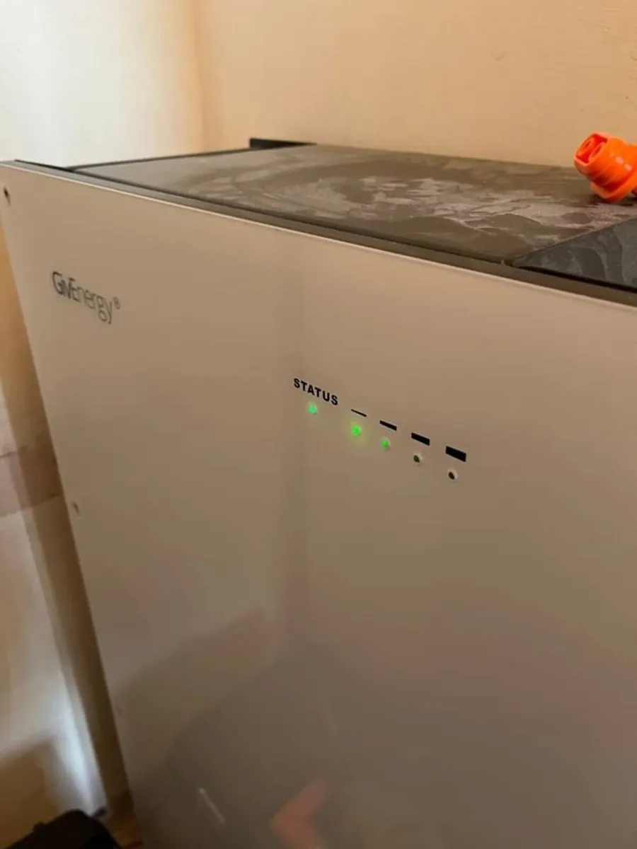 GivEnergy 9.5kWh Battery (Open to offers) - Image 1