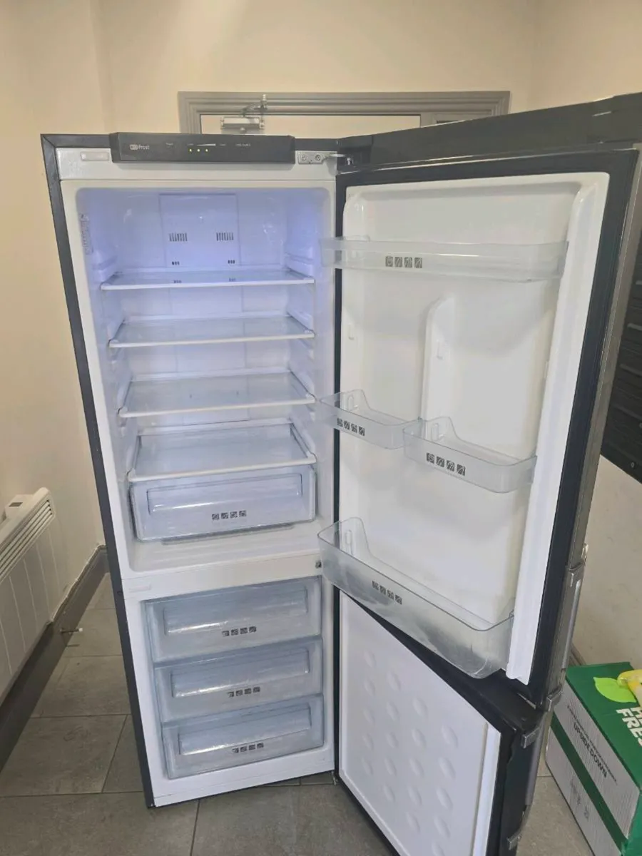 Samsung Fridge Freezer - Image 2