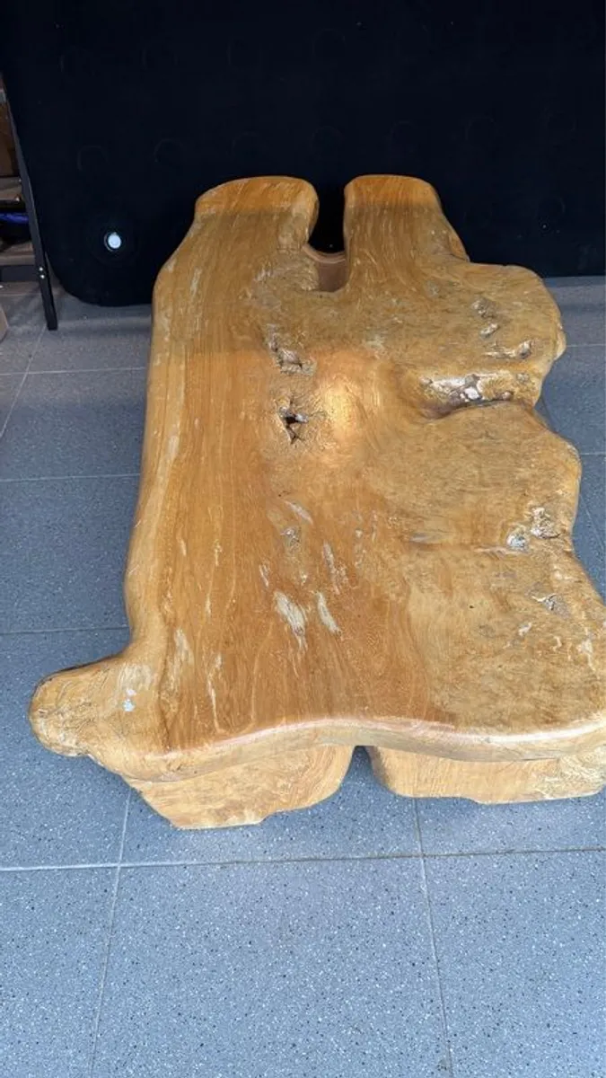 Coffee Table - Image 1