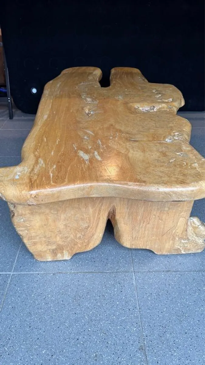 Coffee Table - Image 2