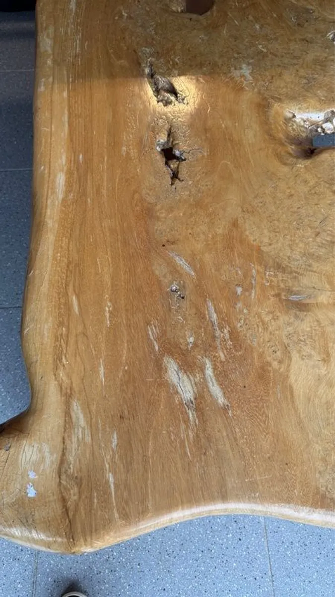 Coffee Table - Image 3