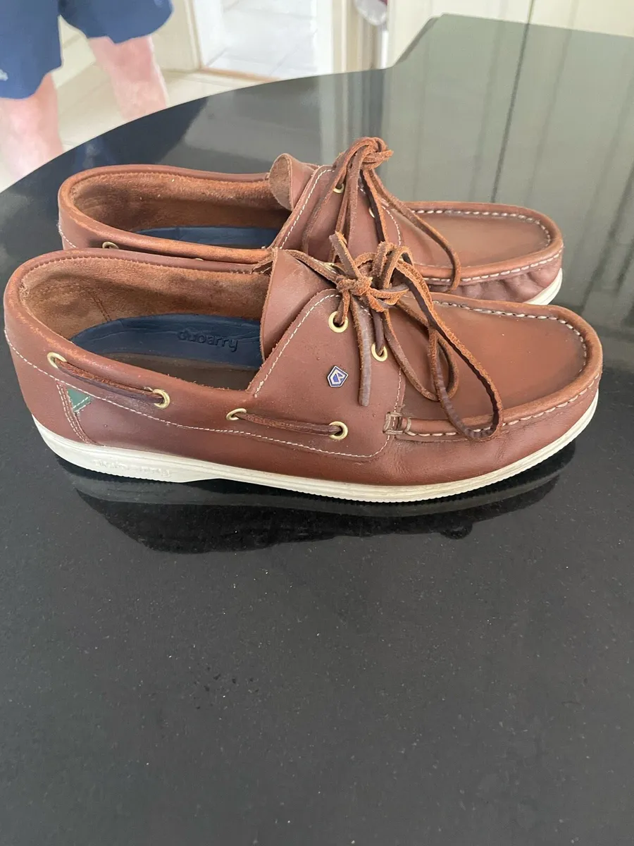 Dubarry school shoes - Image 2