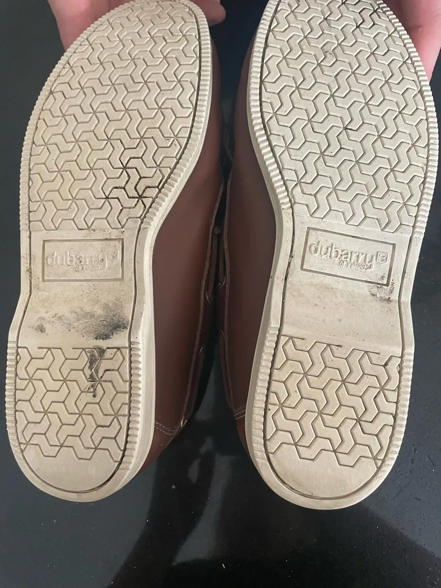 Dubarry school shoes - Image 3