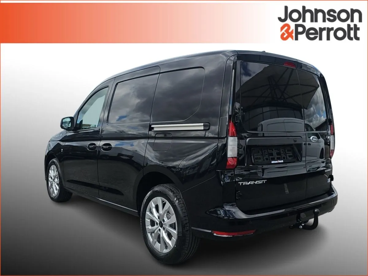 Ford Transit Connect Limited - Image 2