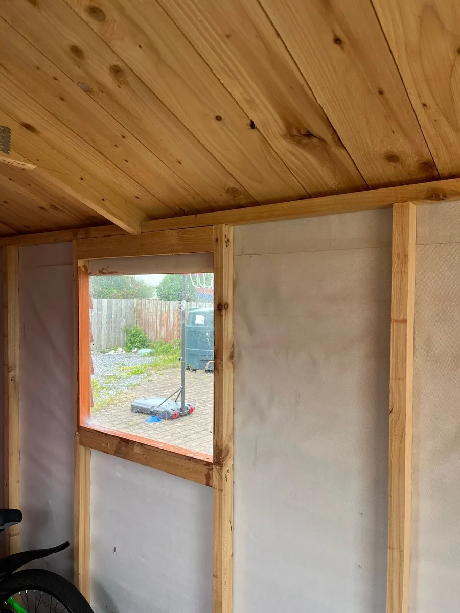 Garden Shed - Image 4