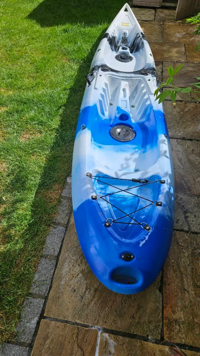 Kayak 2 seater - Image 3