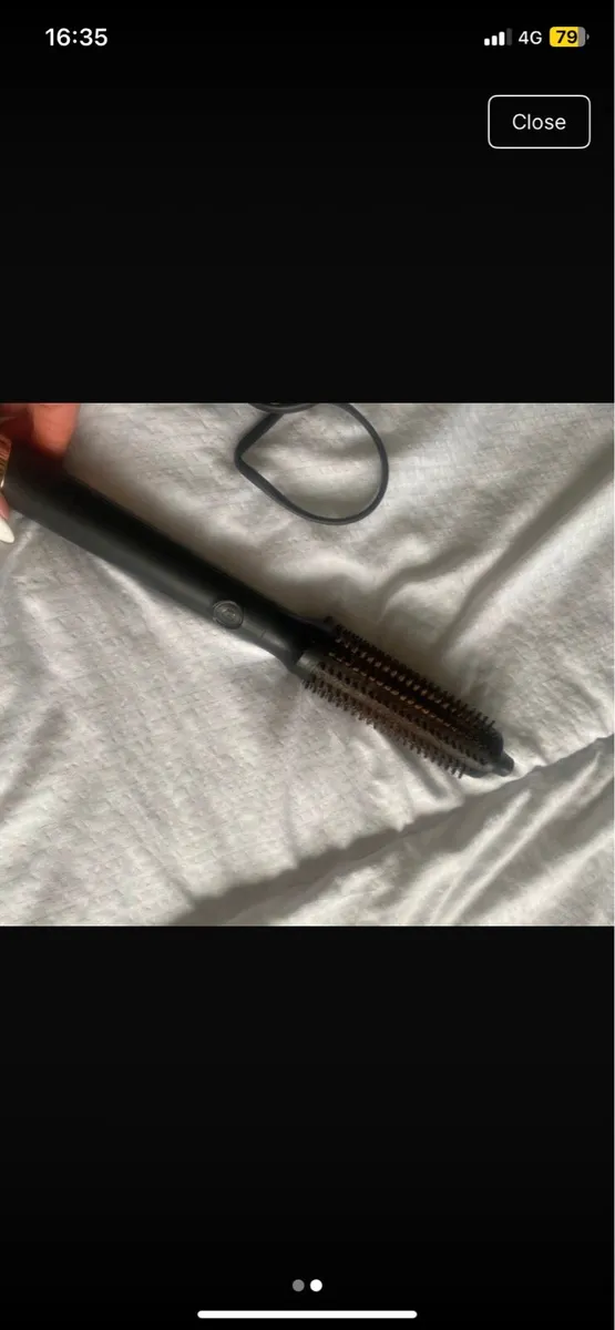 GHD curl wand - Image 2
