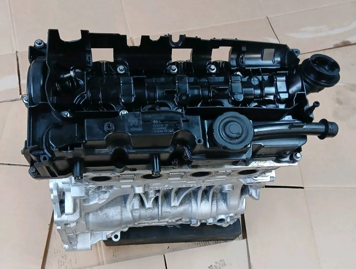 BMW B47 Engine.. Read Add.. - Image 1