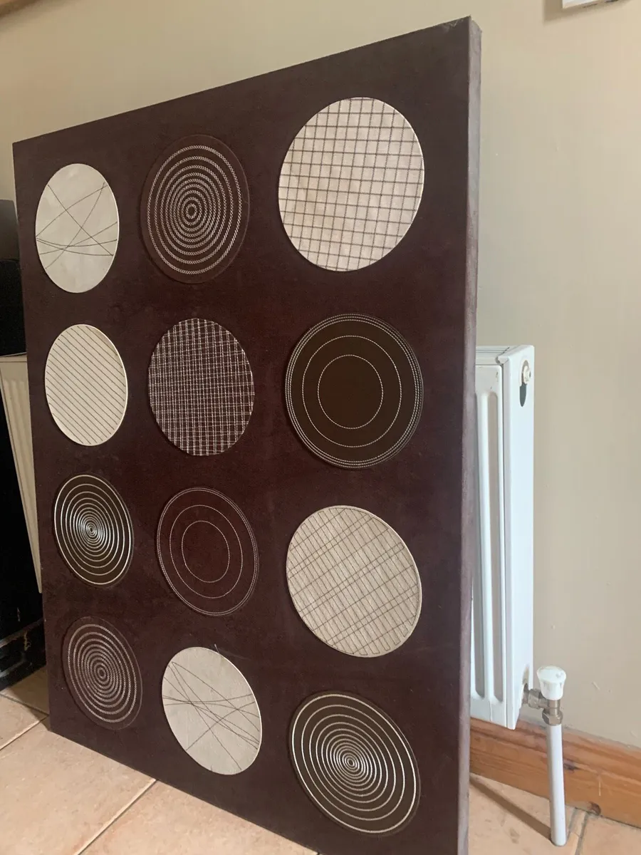 Large wall art - Image 1