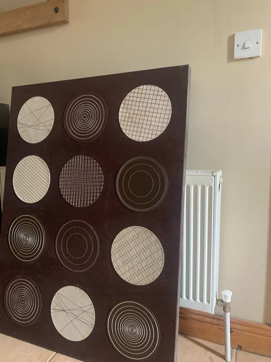 Large wall art - Image 2