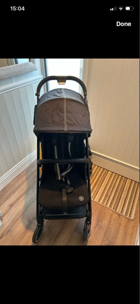 Cybex Beezy stroller - Image 1