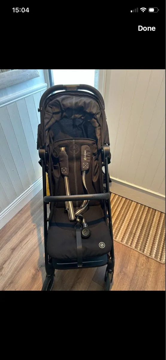 Cybex Beezy stroller - Image 2