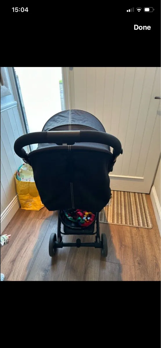 Cybex Beezy stroller - Image 3
