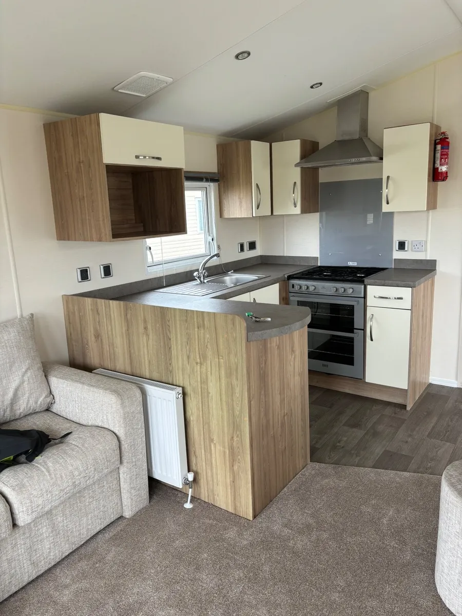 Willerby Rio Premier Mobile home for sale - Image 3
