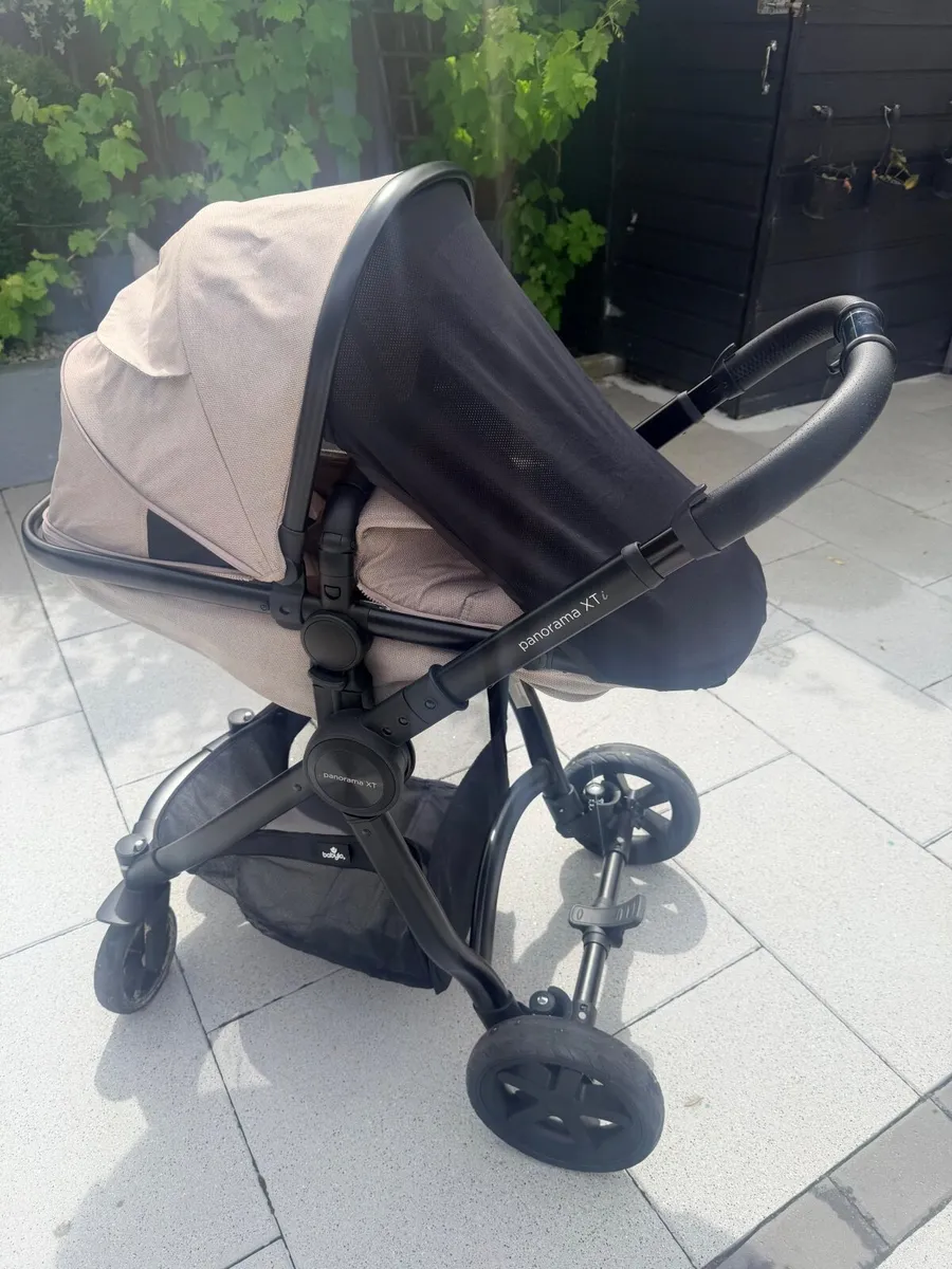 Baby Pram - Image 1