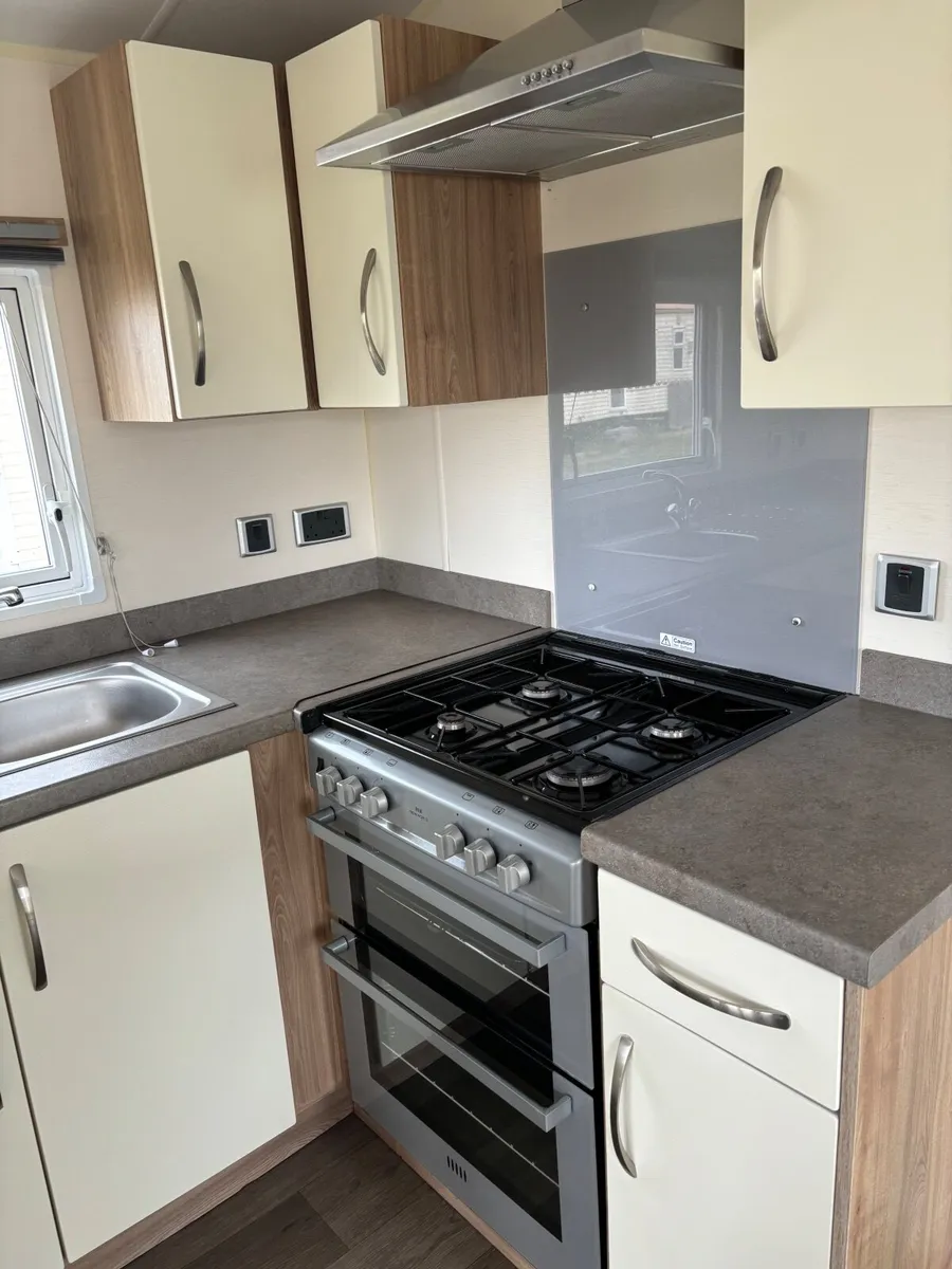 Willerby Rio Premier Mobile home for sale - Image 4