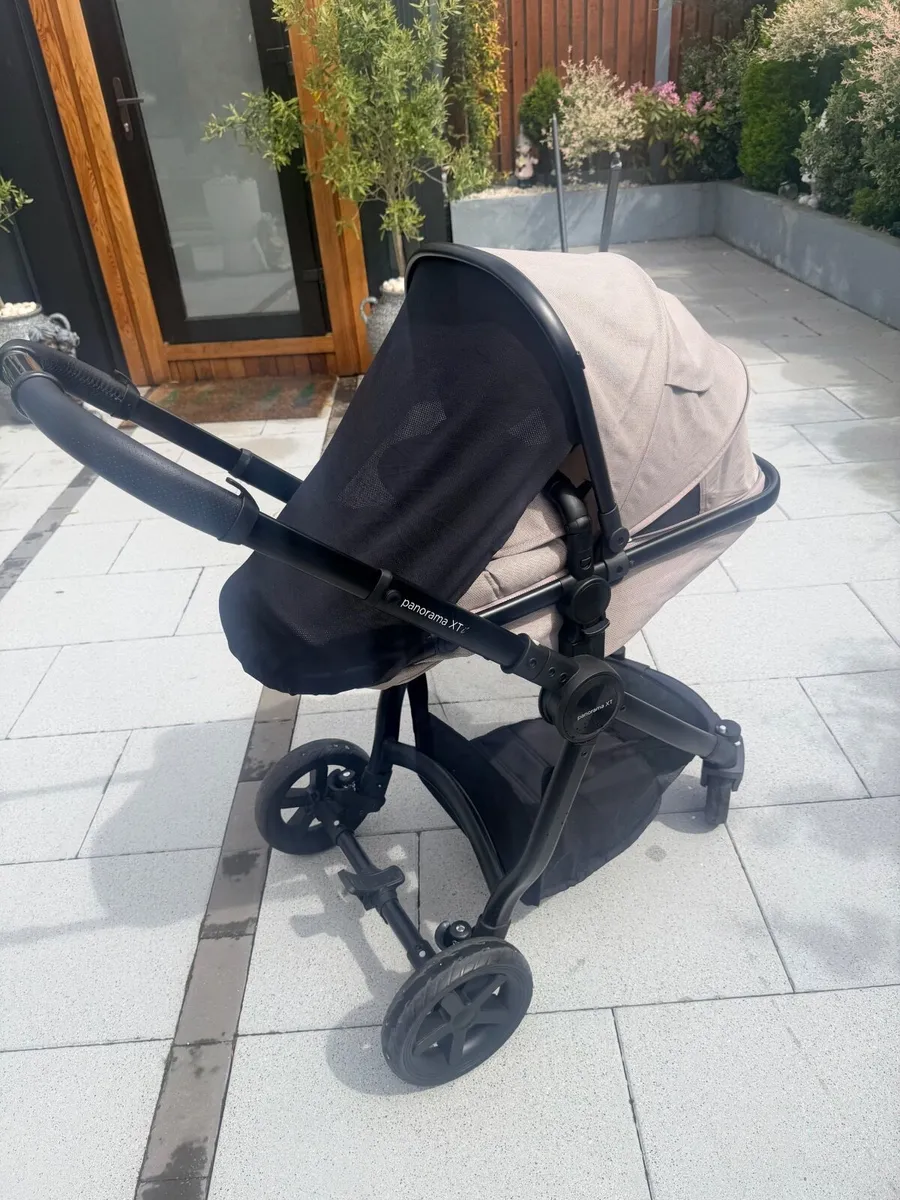 Baby Pram - Image 3