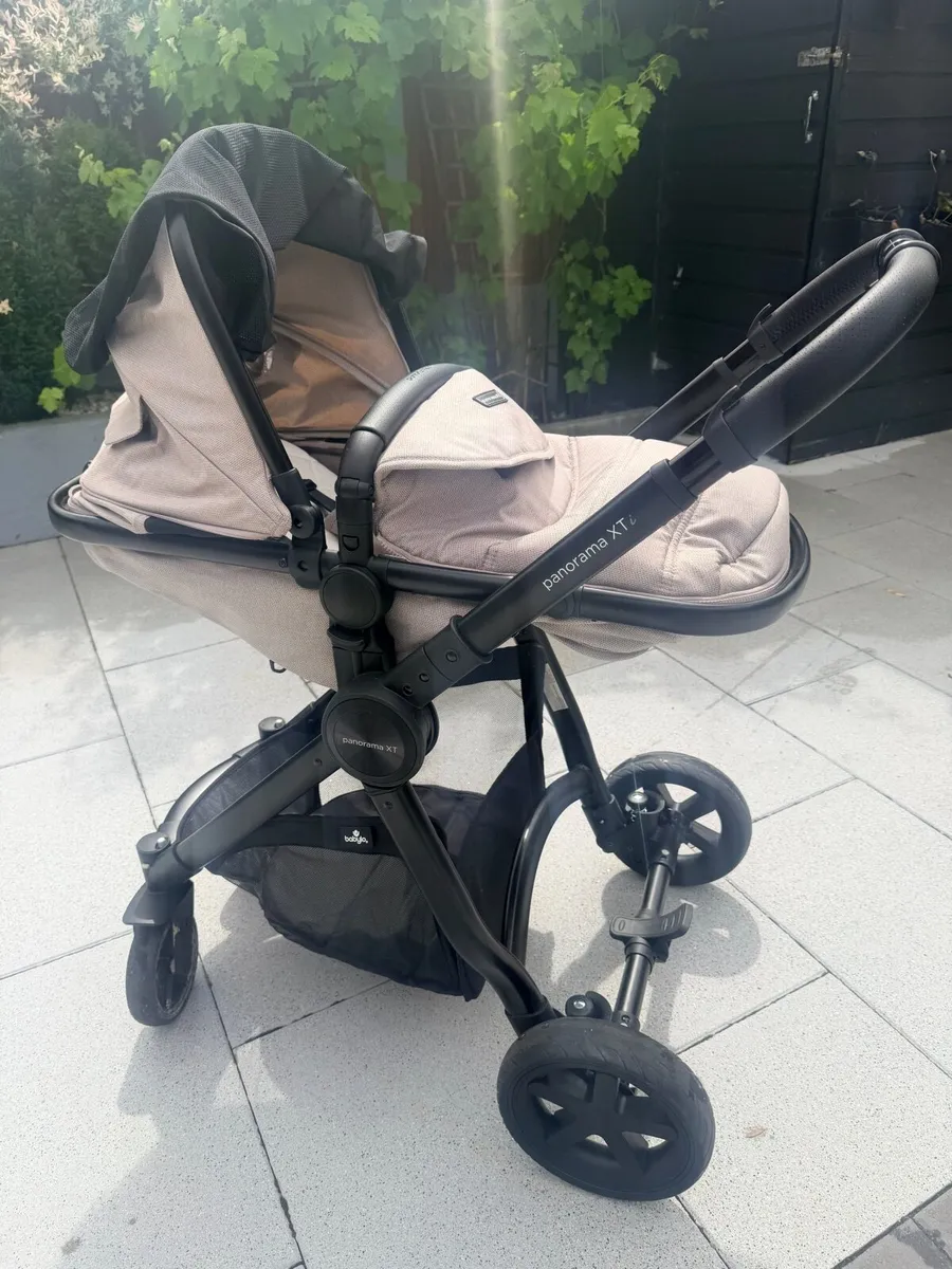 Baby Pram - Image 2