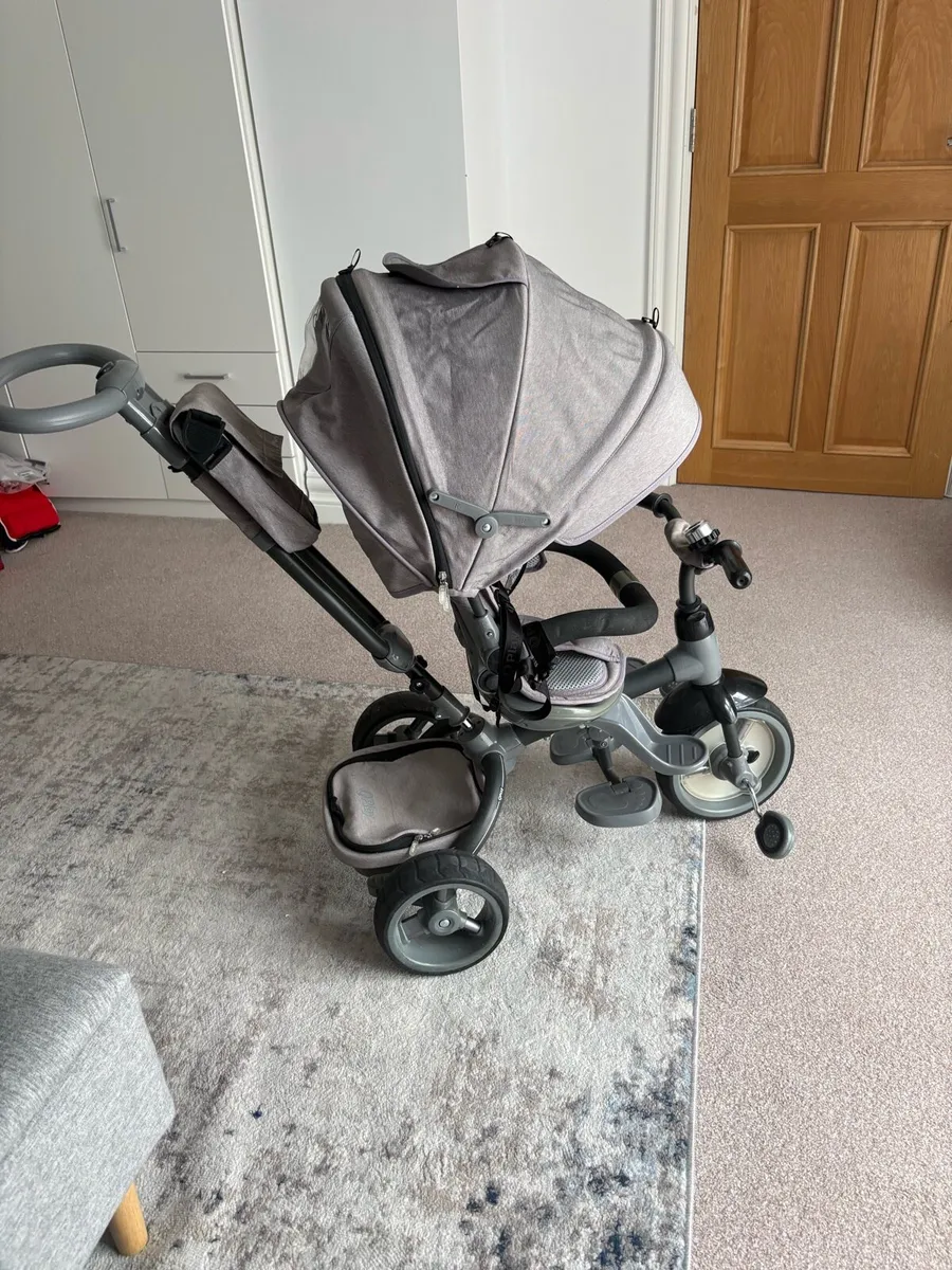 Q Play Trike - Image 1