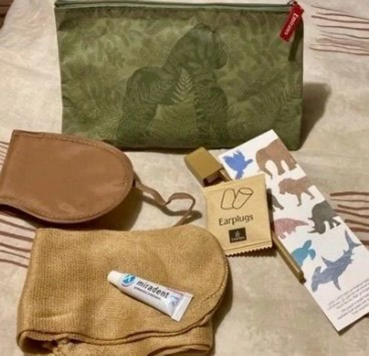 Airline pouch - Image 3