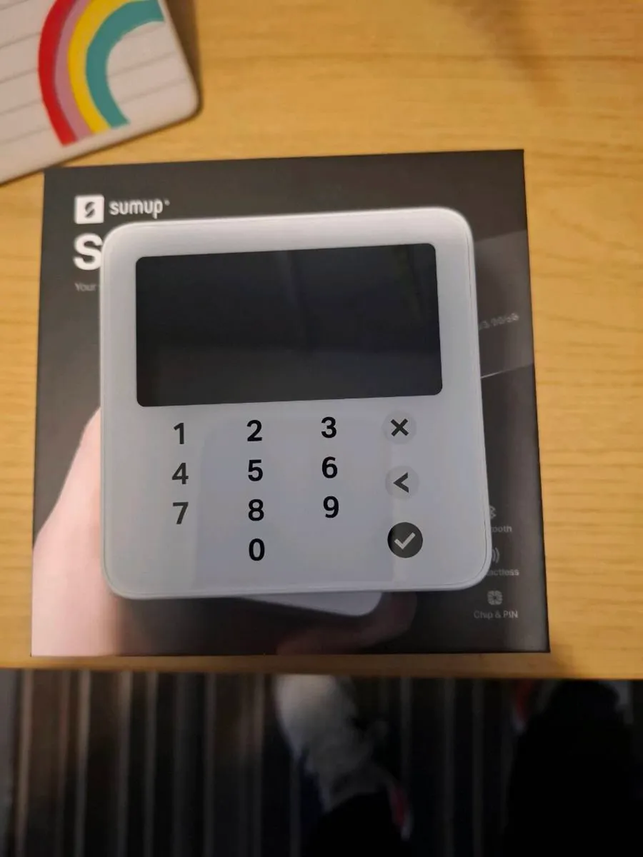 sumup solo lite - Image 2