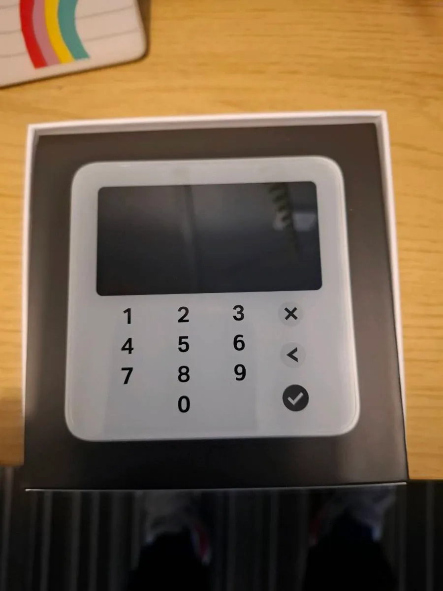 sumup solo lite - Image 3