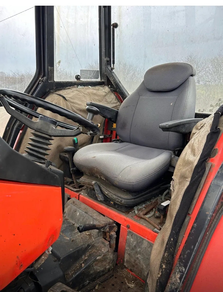 Tractor - Image 2