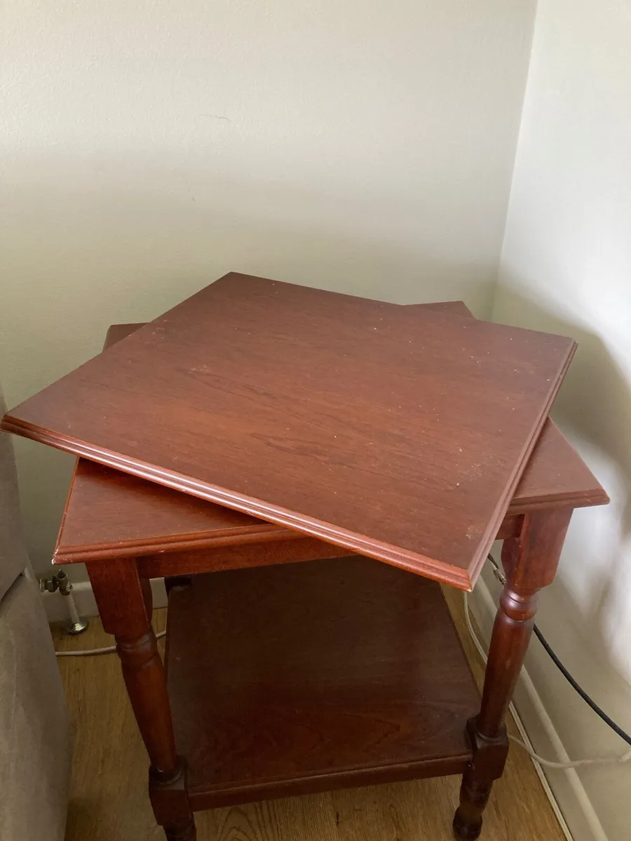 Two Tables - Image 3