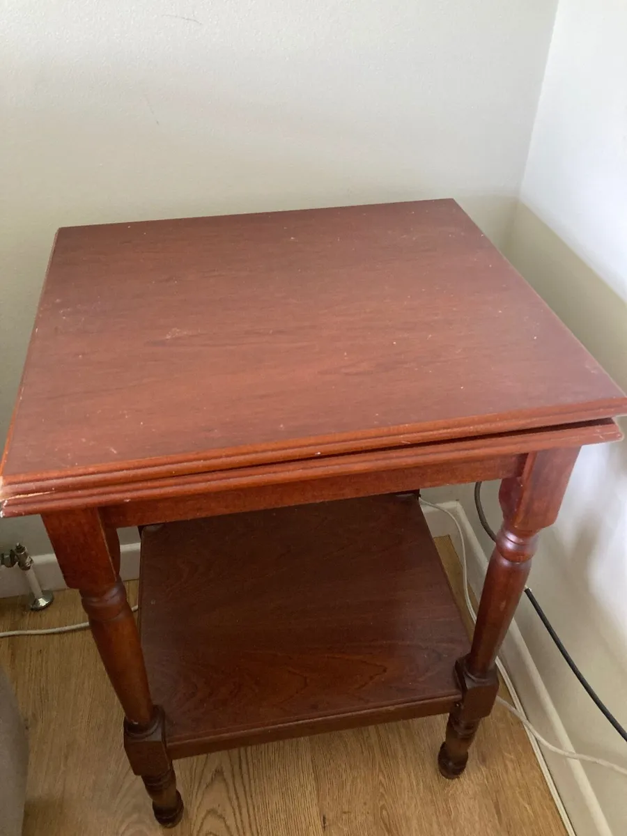 Two Tables - Image 4