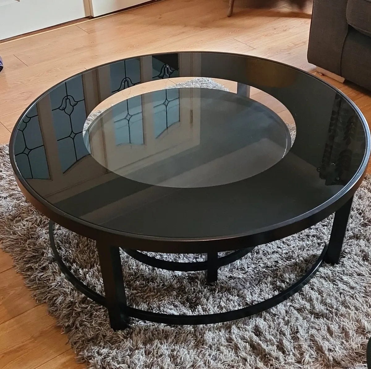 Coffee table and side table - Image 1