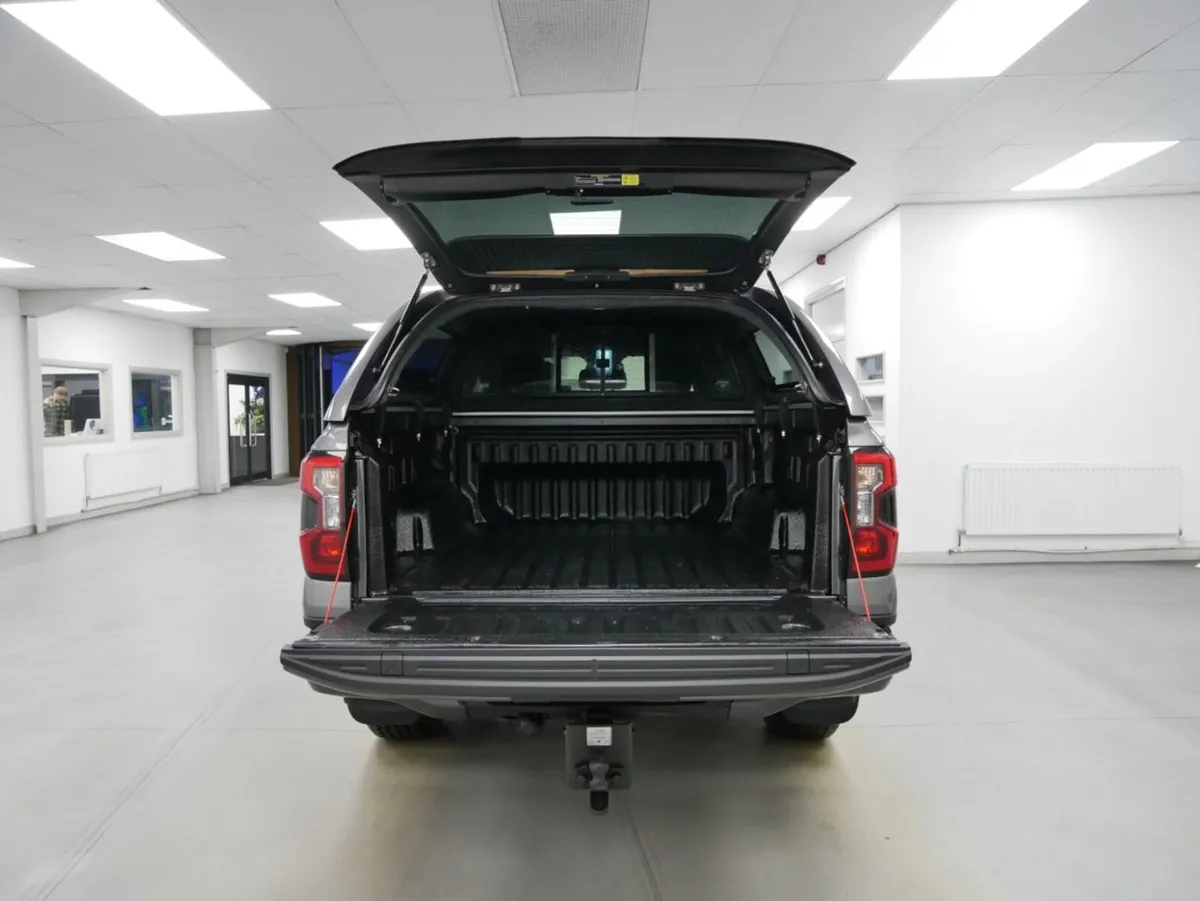 2023 Ford Ranger PickUp Van - Image 2