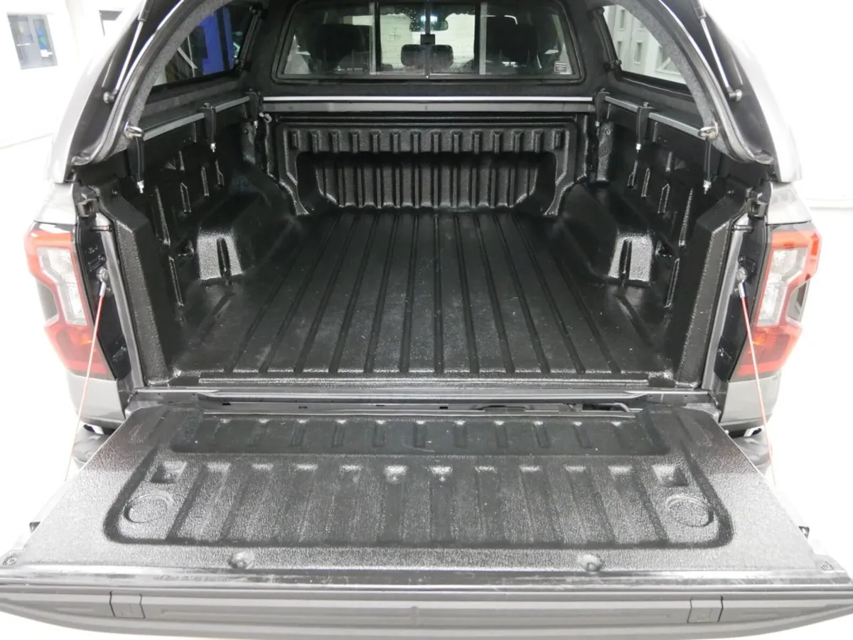 2023 Ford Ranger PickUp Van - Image 3