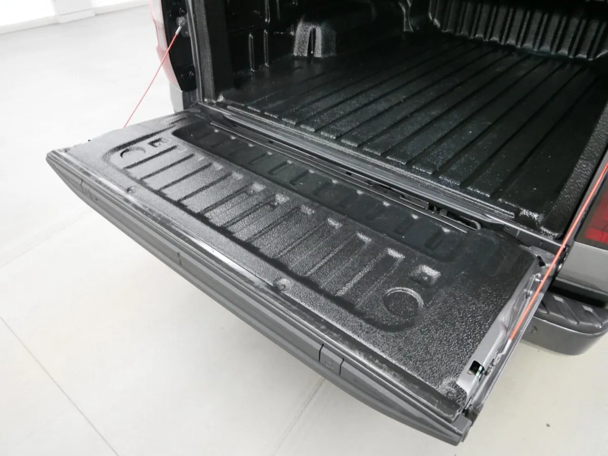 2023 Ford Ranger PickUp Van - Image 3