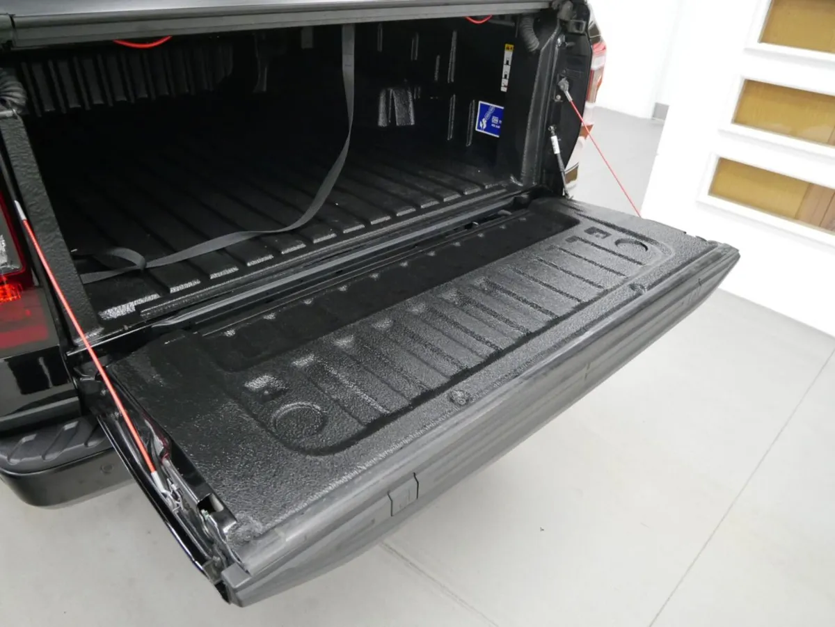 2024 Ford Ranger PickUp Van - Image 3
