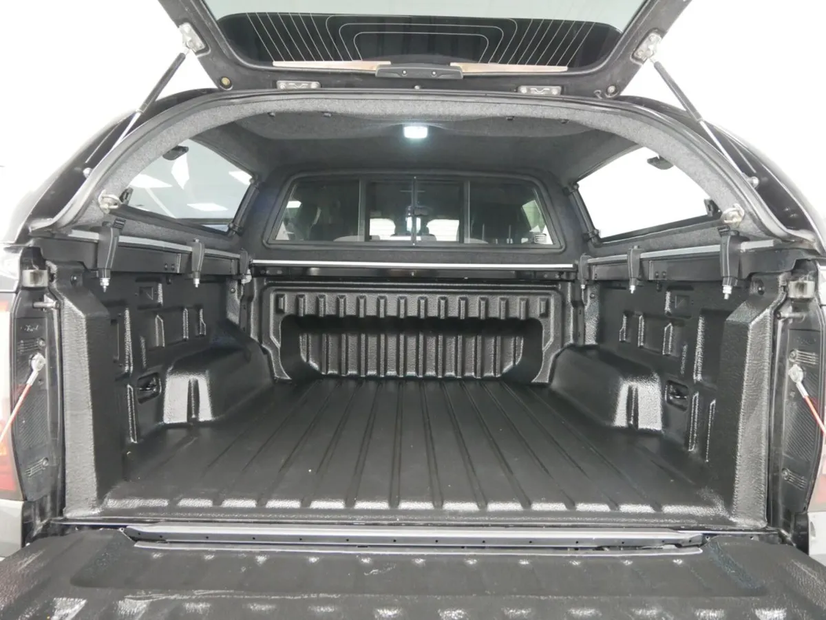 2023 Ford Ranger PickUp Van - Image 3