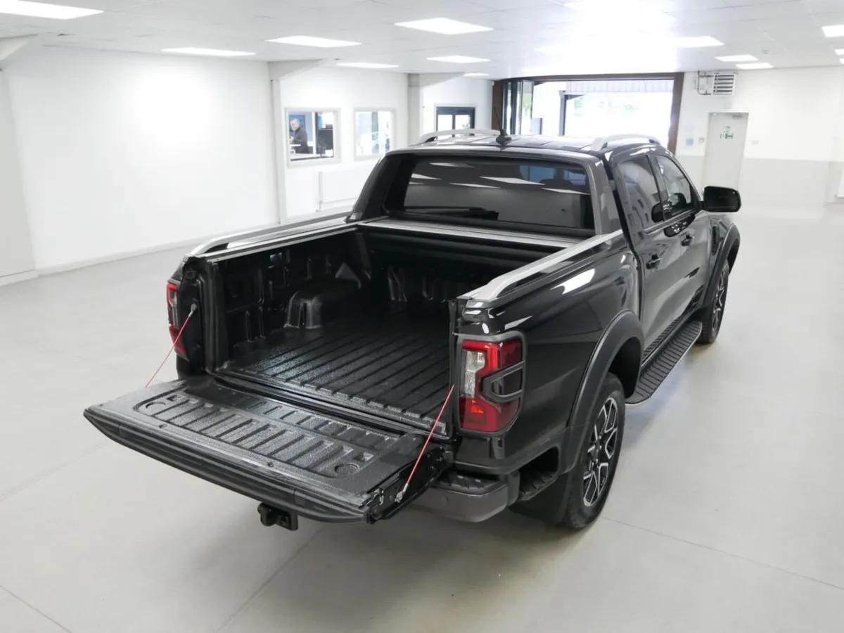 2023 Ford Ranger PickUp Van - Image 2