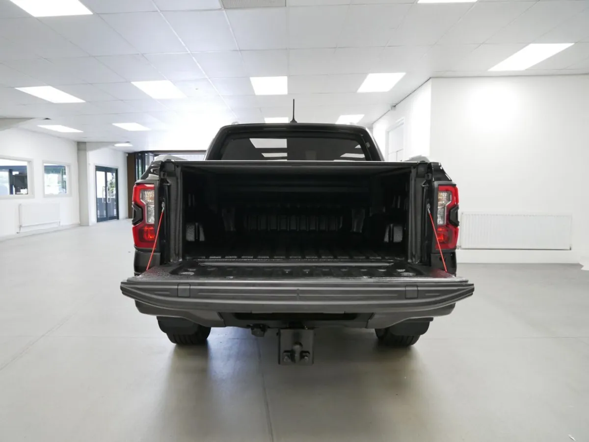 2023 Ford Ranger PickUp Van - Image 3