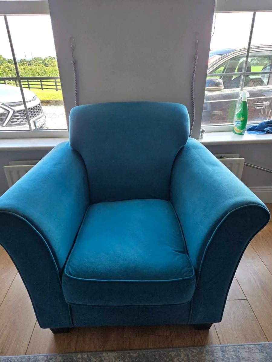 Armchairs - Image 2