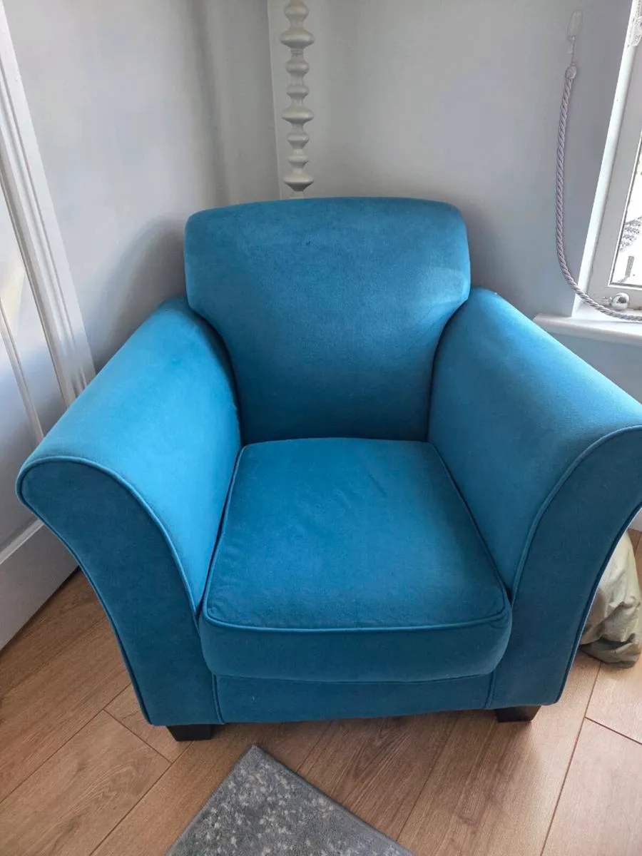 Armchairs - Image 3