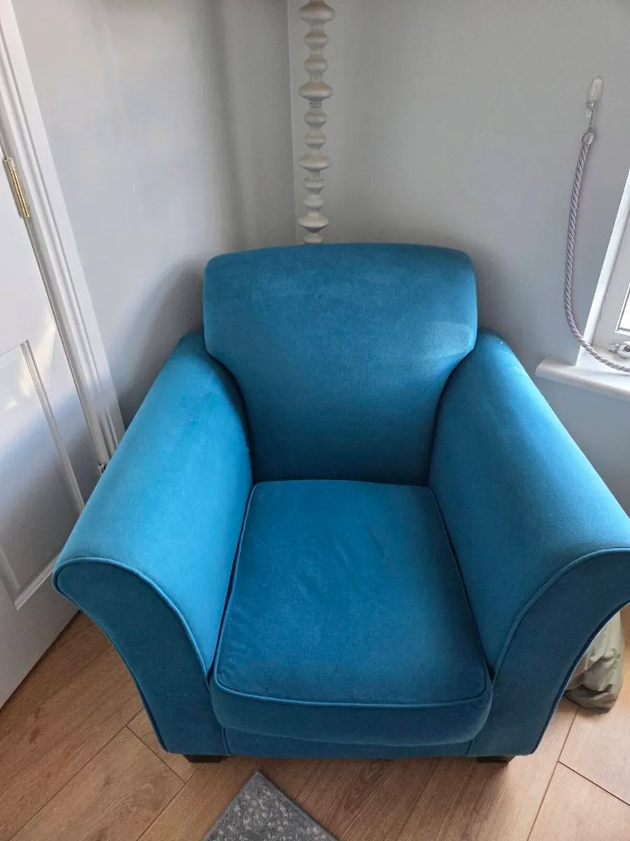 Armchairs - Image 4