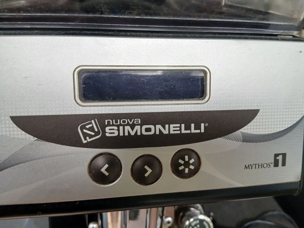 coffee grinder - Image 1