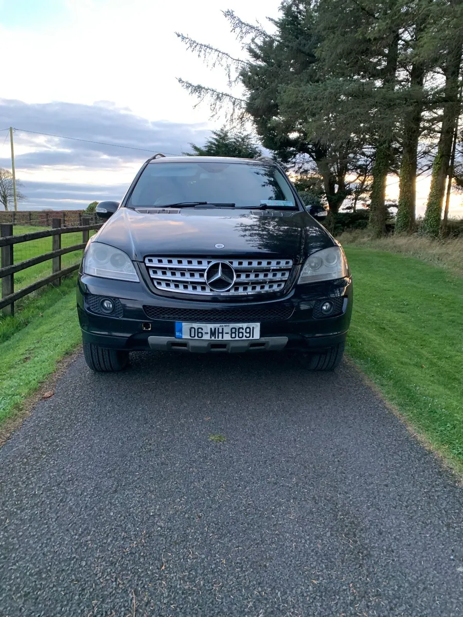 Commercial Jeep - Image 1