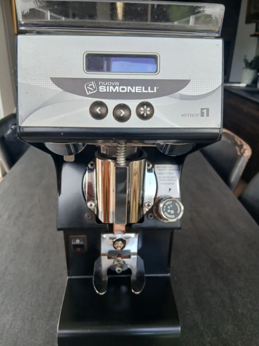 coffee grinder - Image 3