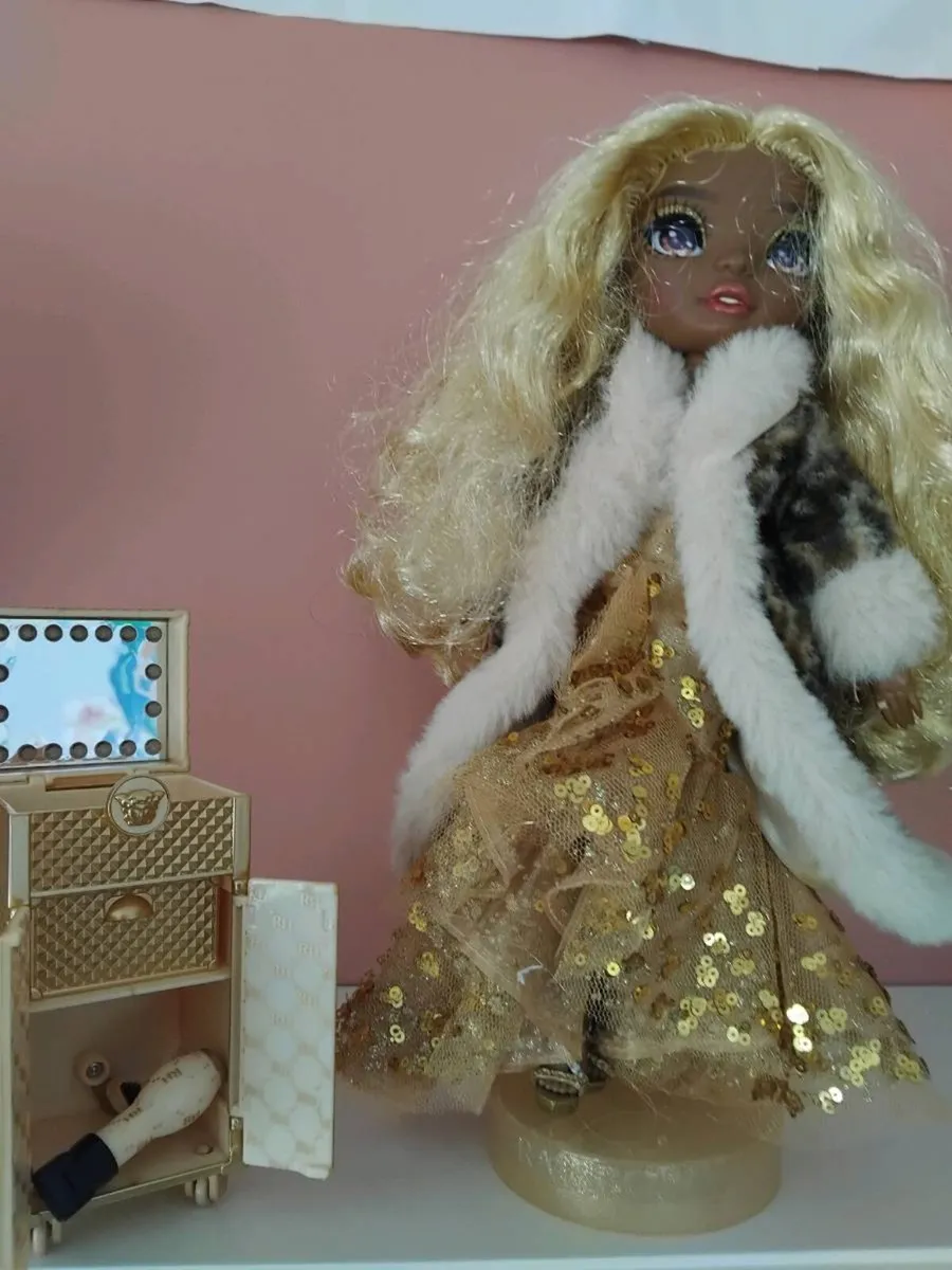Girls Toys - Image 3