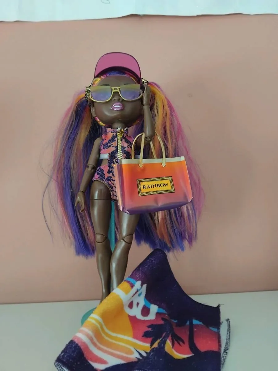 Girls Toys - Image 2