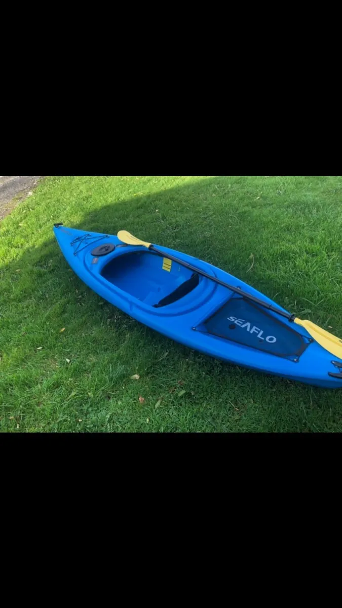 Kayak - Image 1
